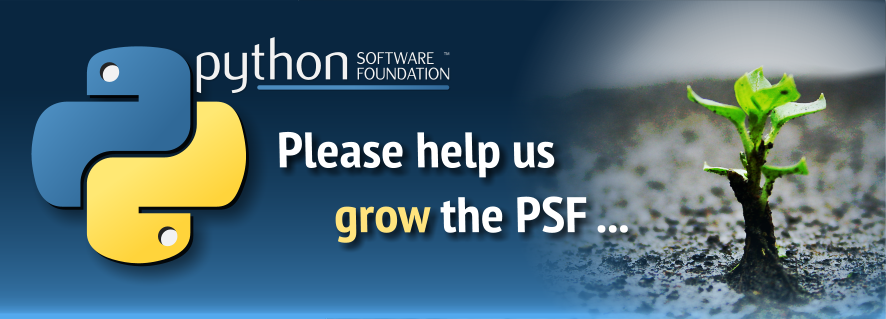 PSF Associate Membership bookmark (front) PSF Associate Membership bookmark (front)