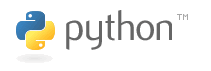 Python Programming Language - Logo